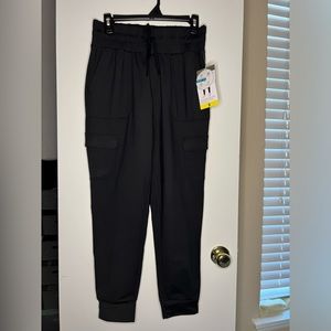 Cargo pocket jogger